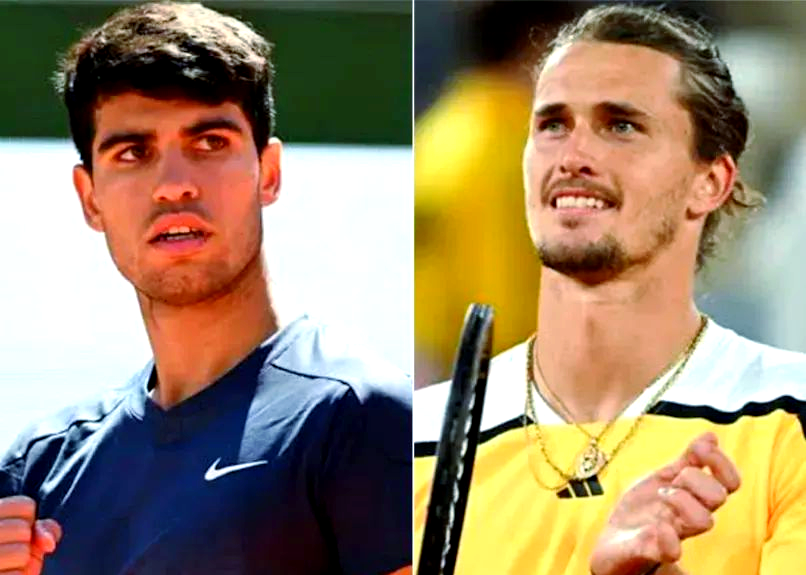 ATP总决赛轻取蒙特卡洛大师赛，兹维列夫带队取胜