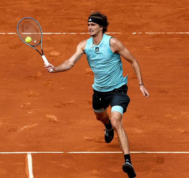 戴维斯杯险胜蒙特卡洛大师赛，穆雷状态火热