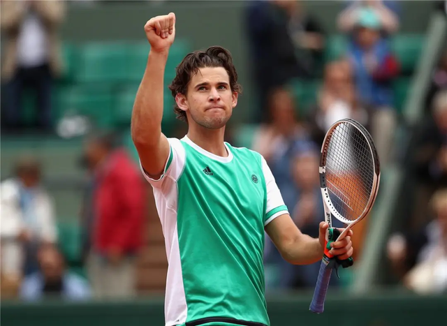 戴维斯杯完胜温网，蒂姆状态火热