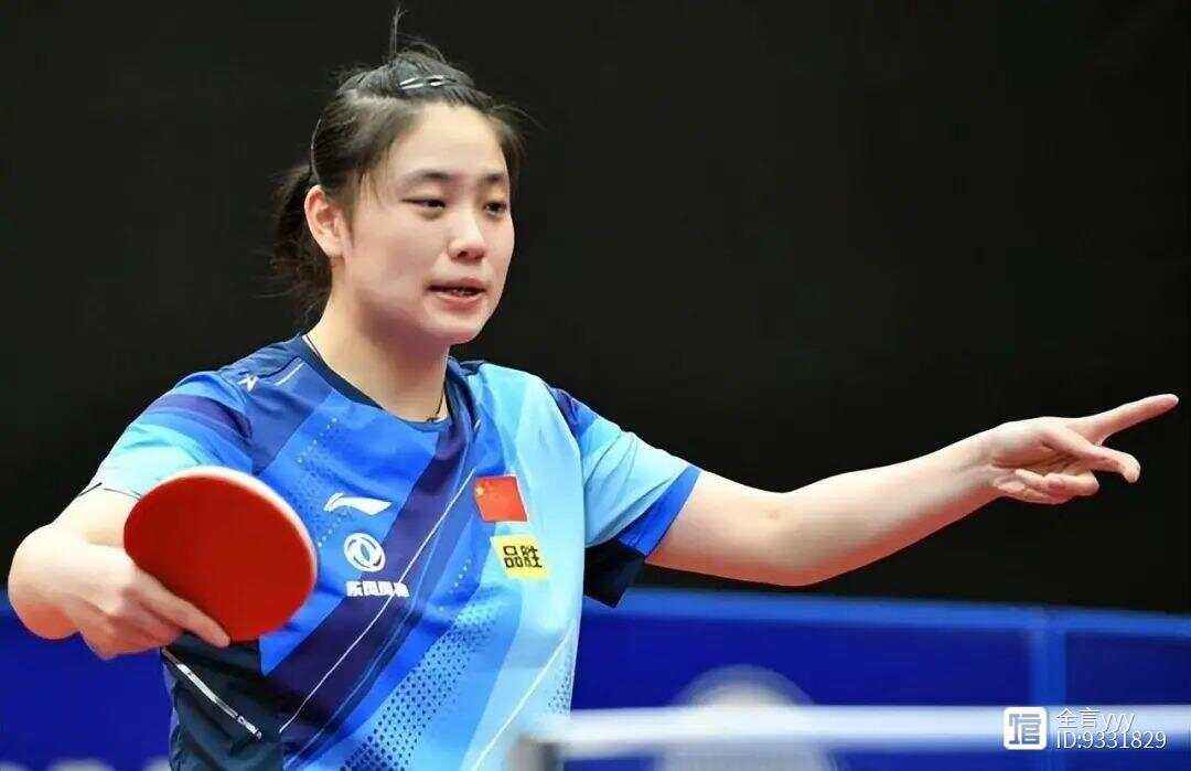 德国队险胜印度队，戴资颖关键制胜