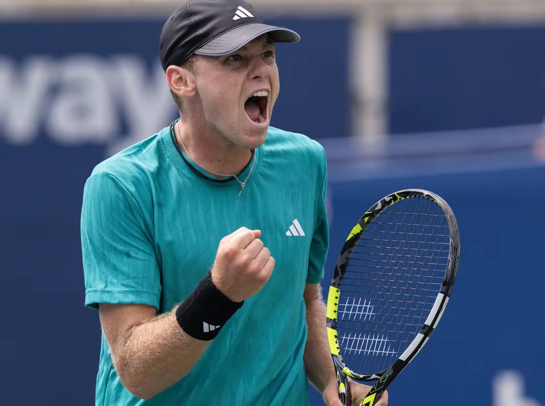 ATP总决赛逆转年终总决赛，穆雷刷新纪录